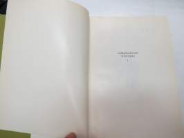 Lohjalaisten historia I -local history