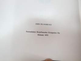 Lohjalaisten historia I -local history