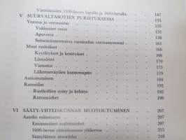 Lohjalaisten historia I -local history