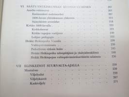 Lohjalaisten historia I -local history