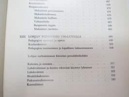 Lohjalaisten historia I -local history