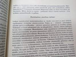 Lohjalaisten historia I -local history