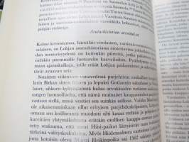Lohjalaisten historia I -local history