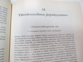 Lohjalaisten historia I -local history