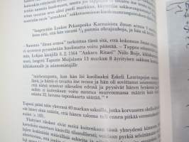 Lohjalaisten historia I -local history