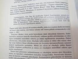 Lohjalaisten historia I -local history