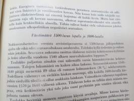 Lohjalaisten historia I -local history