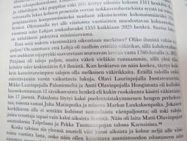 Lohjalaisten historia I -local history