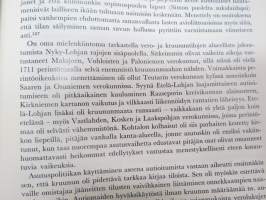 Lohjalaisten historia I -local history