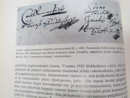Lohjalaisten historia I -local history