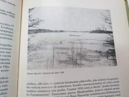 Lohjalaisten historia I -local history