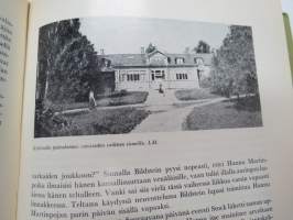 Lohjalaisten historia I -local history