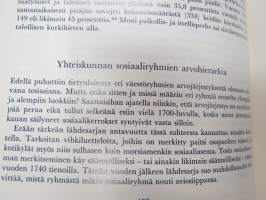 Lohjalaisten historia I -local history
