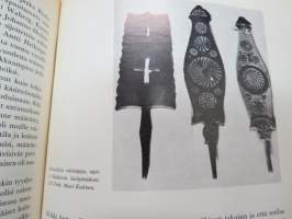 Lohjalaisten historia I -local history