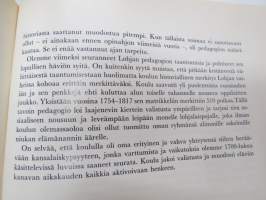 Lohjalaisten historia I -local history
