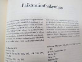 Lohjalaisten historia I -local history