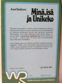 Minä ,isä ja unikeko