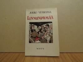 Linnunpiimää - Harmittomia tarinoita elämän arkiselta puolelta