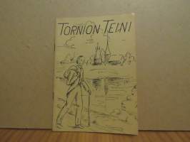 Tornion teini