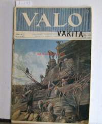 Valo  Vk 1928  10 n:o