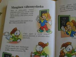 sudenpentujen käsikirja 4