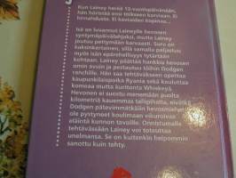 Ranchin jukuripää