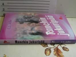 Ranchin jukuripää