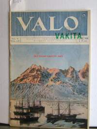 Valo   Vk  1926  13  n:o
