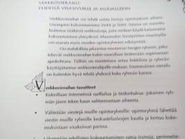 Juuret huomiseen opintoaineistokansio (2002) - Visakoivu / Virtasen visaopas / Kokemuksia visakoivun kasvatuksesta (1951) -curly birch farming