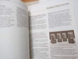 Keithley Electronic Mewasurement Instrumentation - Catalog and Buyers Guide - tuoteluettelo ja opas ostajalle