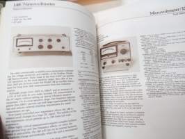 Keithley Electronic Mewasurement Instrumentation - Catalog and Buyers Guide - tuoteluettelo ja opas ostajalle