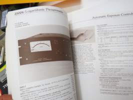 Keithley Electronic Mewasurement Instrumentation - Catalog and Buyers Guide - tuoteluettelo ja opas ostajalle