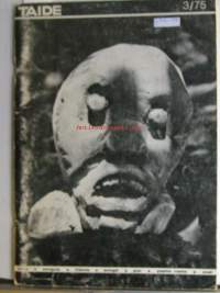 Taide 1975 nr 3