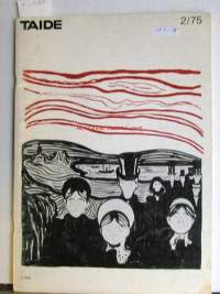 Taide 1975 nr 2