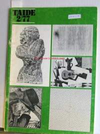 Taide 1977 nr 2