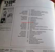 Taide 1977 nr 2