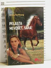 pelasta hevoset,sara  pollux