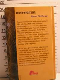 pelasta hevoset,sara  pollux