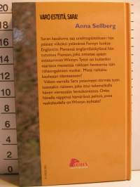 varo esteitä, sara  pollux