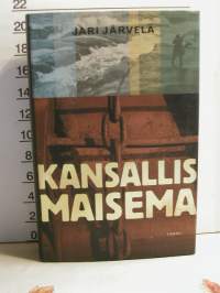 kansallismaisema