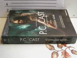 Valittujen taisto  partholon-sarja