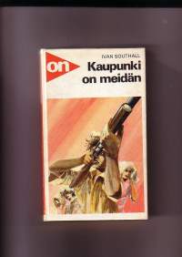 Kaupunki on meidän