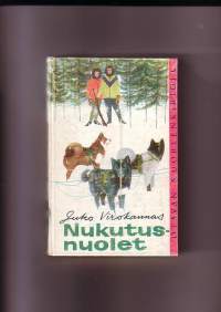 Nukutusnuolet