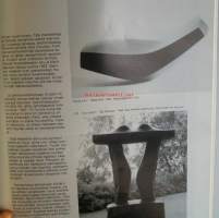 Harry Kivijärvi24.2-2.6.1985 SaraHilde&#039;nin taidemuseo