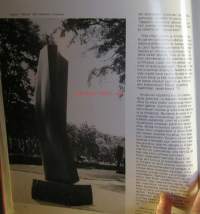 Harry Kivijärvi24.2-2.6.1985 SaraHilde&#039;nin taidemuseo