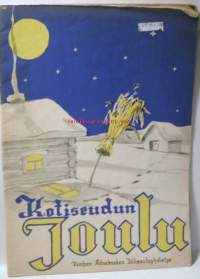 Kotiseudun Joulu