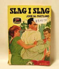 slag I Slag