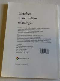 Graafisen suunnittelijan teknologia