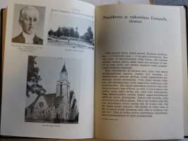 Eurajoen paimenmuisto