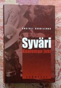 Syväri - Kuoleman joki